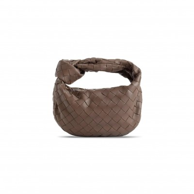 BOTTEGA VENETA MINI JODIE 651876VCPP52560 (23*15*5cm)